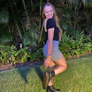 Meet your Posher, Sam